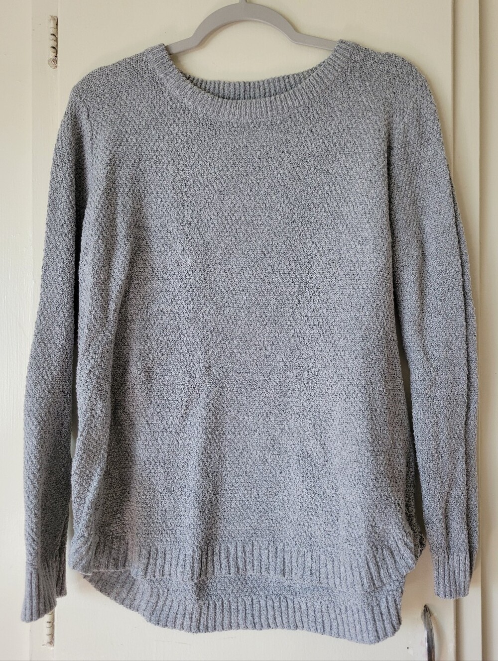 ☕️Women's Gray Sweater